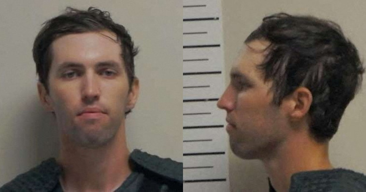 Tyler Robinson, Pemuda Jenius Utah Tersangka Penembakan Charlie Kirk Pendukung Trump