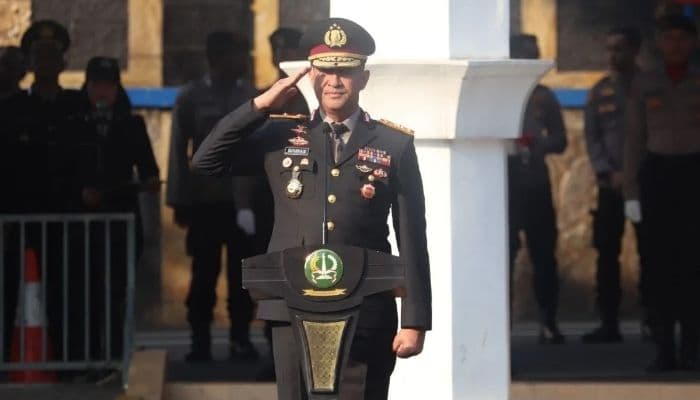 Jejak Karier dan Profil Komjen Suyudi Ario Seto, Diisukan jadi Pengganti Kapolri Listyo Sigit