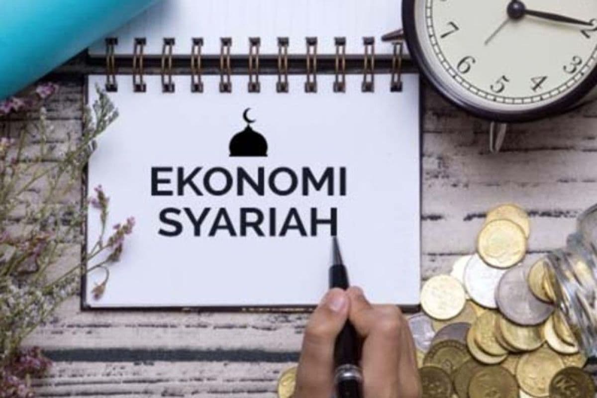 BI: Indonesia Bidik Pusat Ekonomi Syariah Dunia