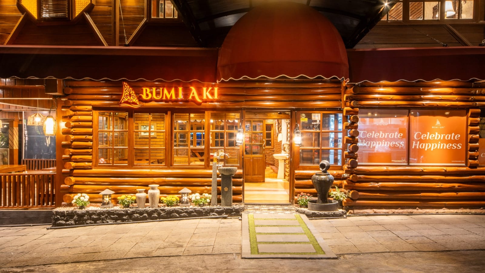 5 Rekomendasi Restoran untuk Habiskan Akhir Pekan Bersama Keluarga