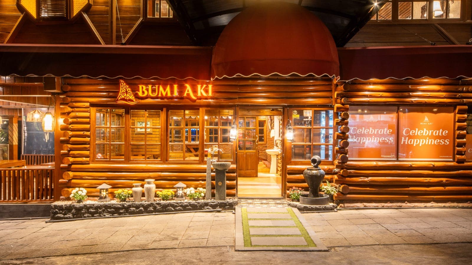 5 Rekomendasi Restoran untuk Habiskan Akhir Pekan Bersama Keluarga