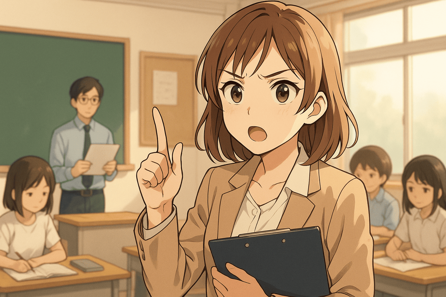 Kunci Jawaban PMM: Apa Upaya-upaya yang Ingin Anda Lakukan untuk Mencapai Tujuan Tindak Lanjut Tersebut?