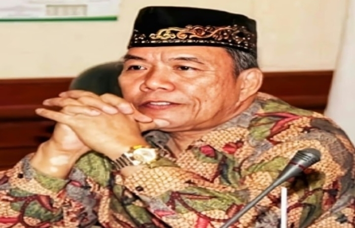 Dinilai Telah Lukai Hati Warga NU, Kiai Malik Madani Desak Gus Yahya dan Kiai Miftah Mundur dari PBNU