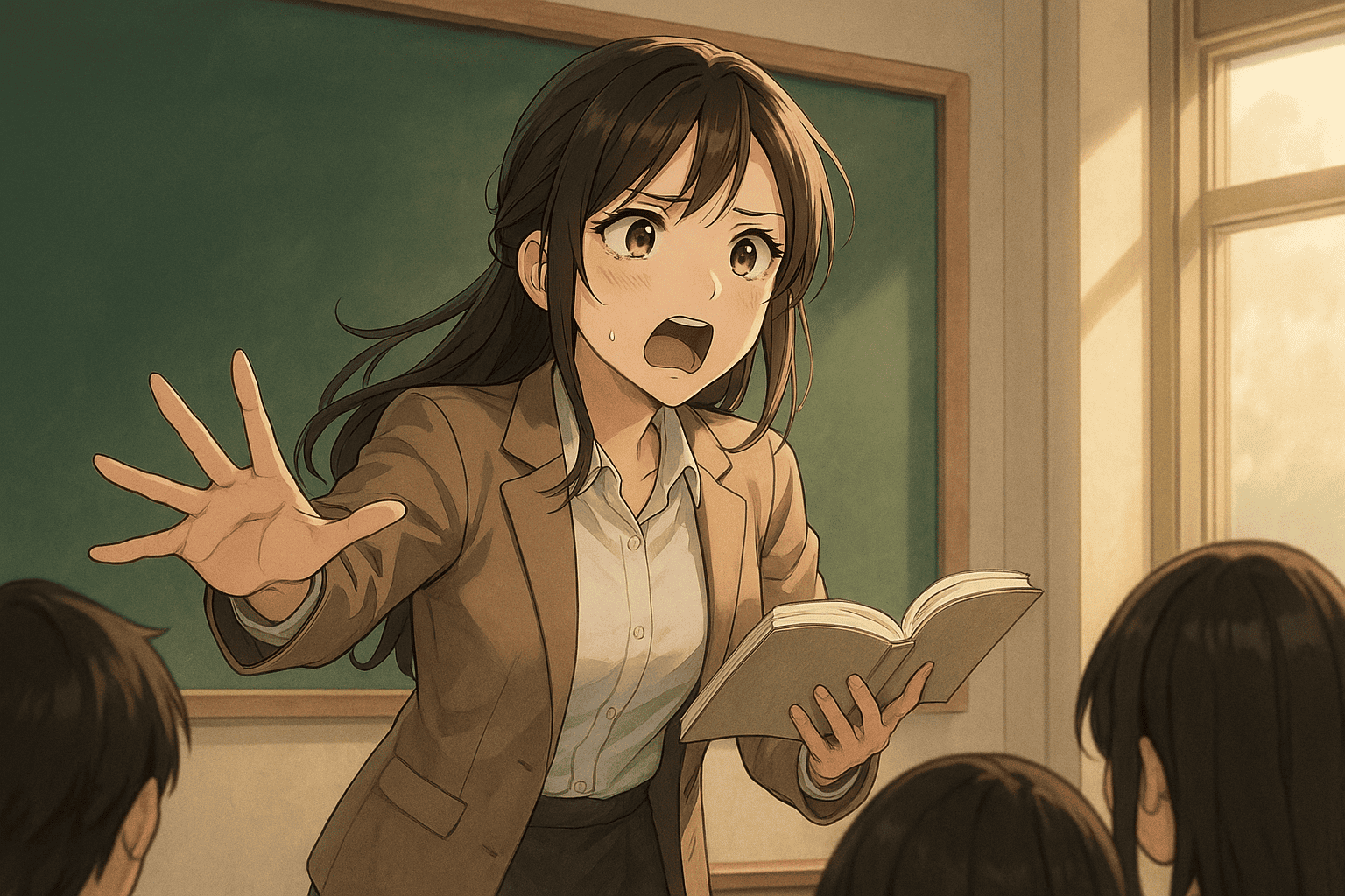 Kunci Jawaban Modul 3 FPPN Topik 3 PPG 2025: 11 Etika Dasar Guru sebagai Pendidik