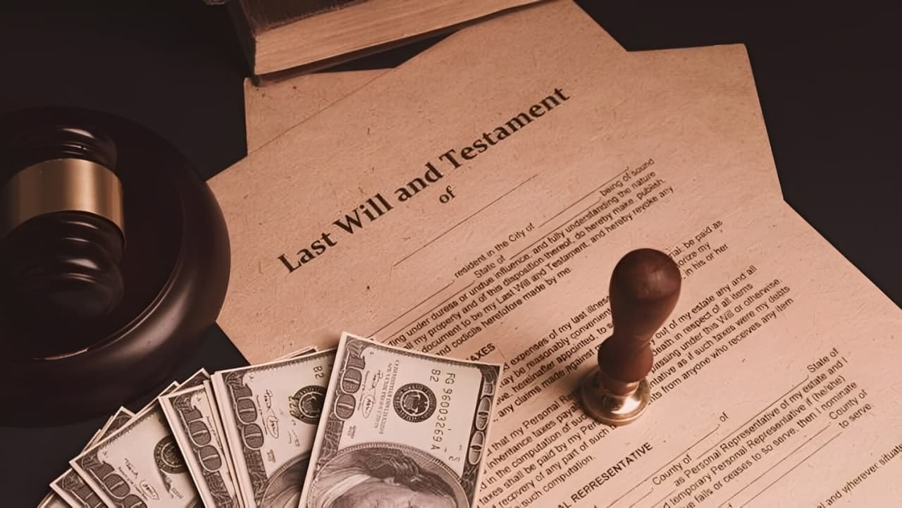 Pentingnya Membuat Rencana Harta Warisan Keluarga