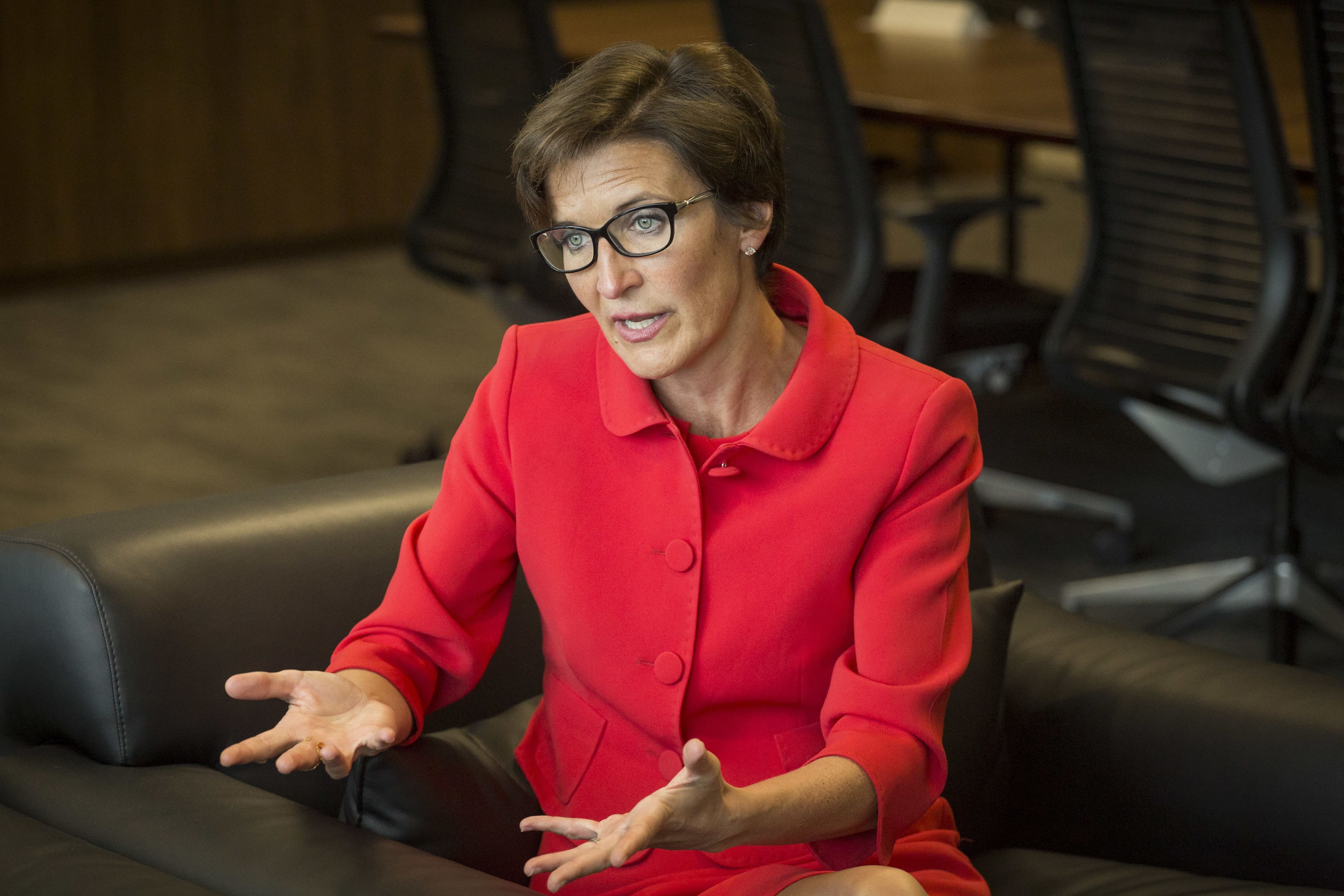 Investasi Besar Dorong Transformasi Ekonomi Timur Tengah