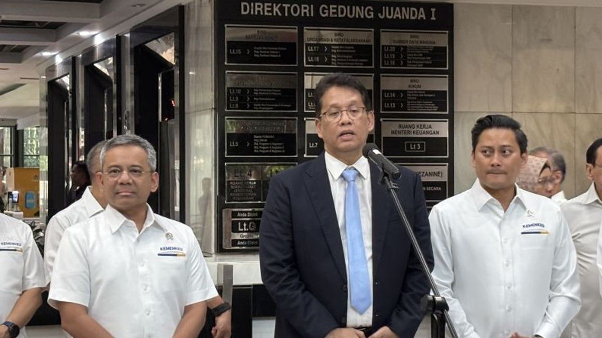 Bunga Kredit Turun, Rp200 Triliun Siap Dorong Koperasi Desa