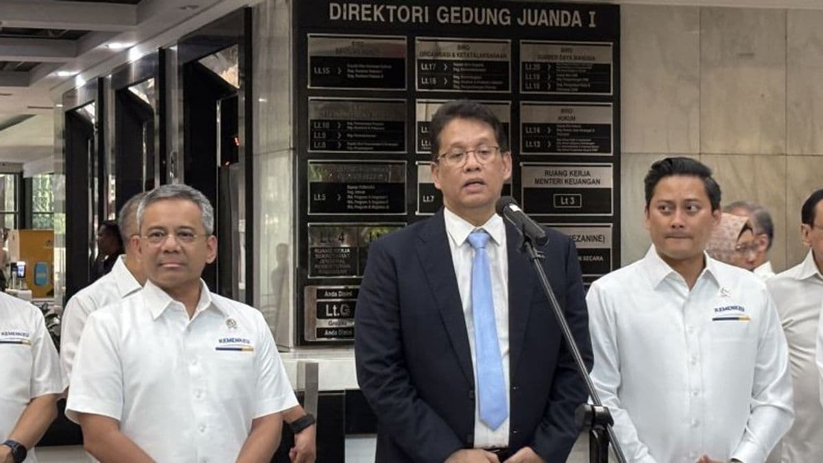 Bunga Kredit Turun, Rp200 Triliun Siap Dorong Koperasi Desa