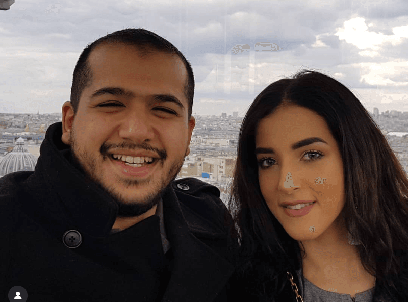 Penggelapan Rp35 Miliar oleh Ahmad Assegaf? Belum Dikembaliin ke Tasya Farasya