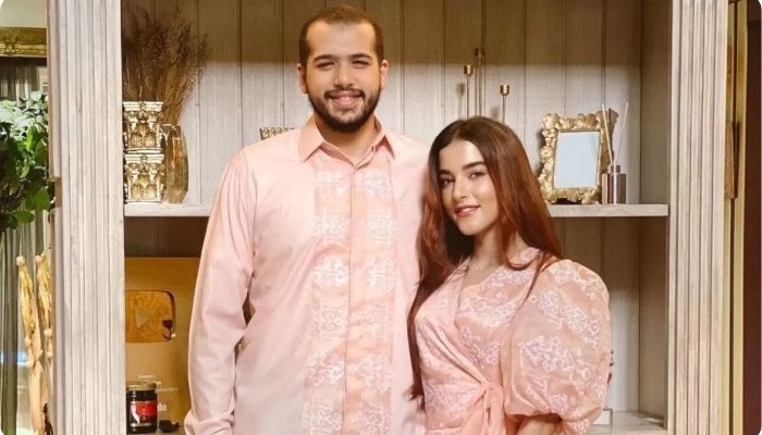 Banding Dicabut, Perceraian Tasya Farasya dan Ahmad Assegaf Sudah Ketok Palu!