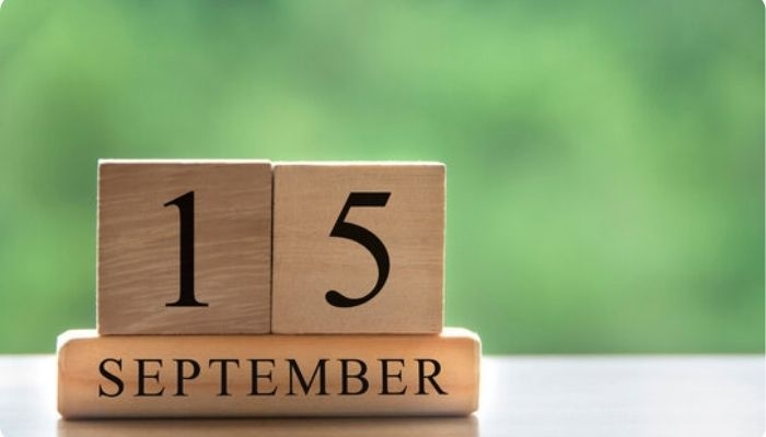 Hari Ini Tanggal Berapa Hijriah? Cek Kalender Islam 15 September 2025