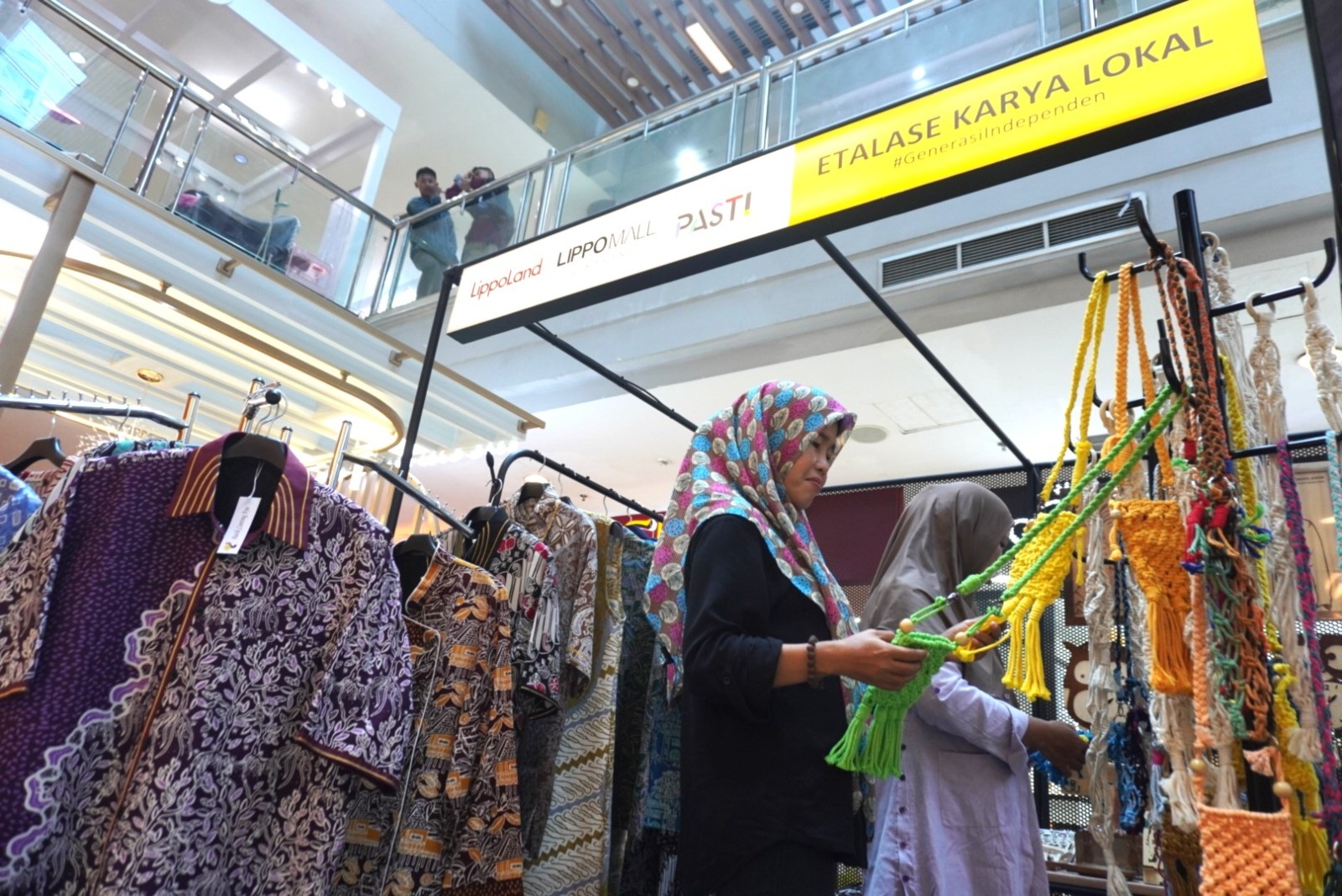 LPCK Dorong Keberlanjutan Lewat Inisiatif Sosial Ekonomi Lokal