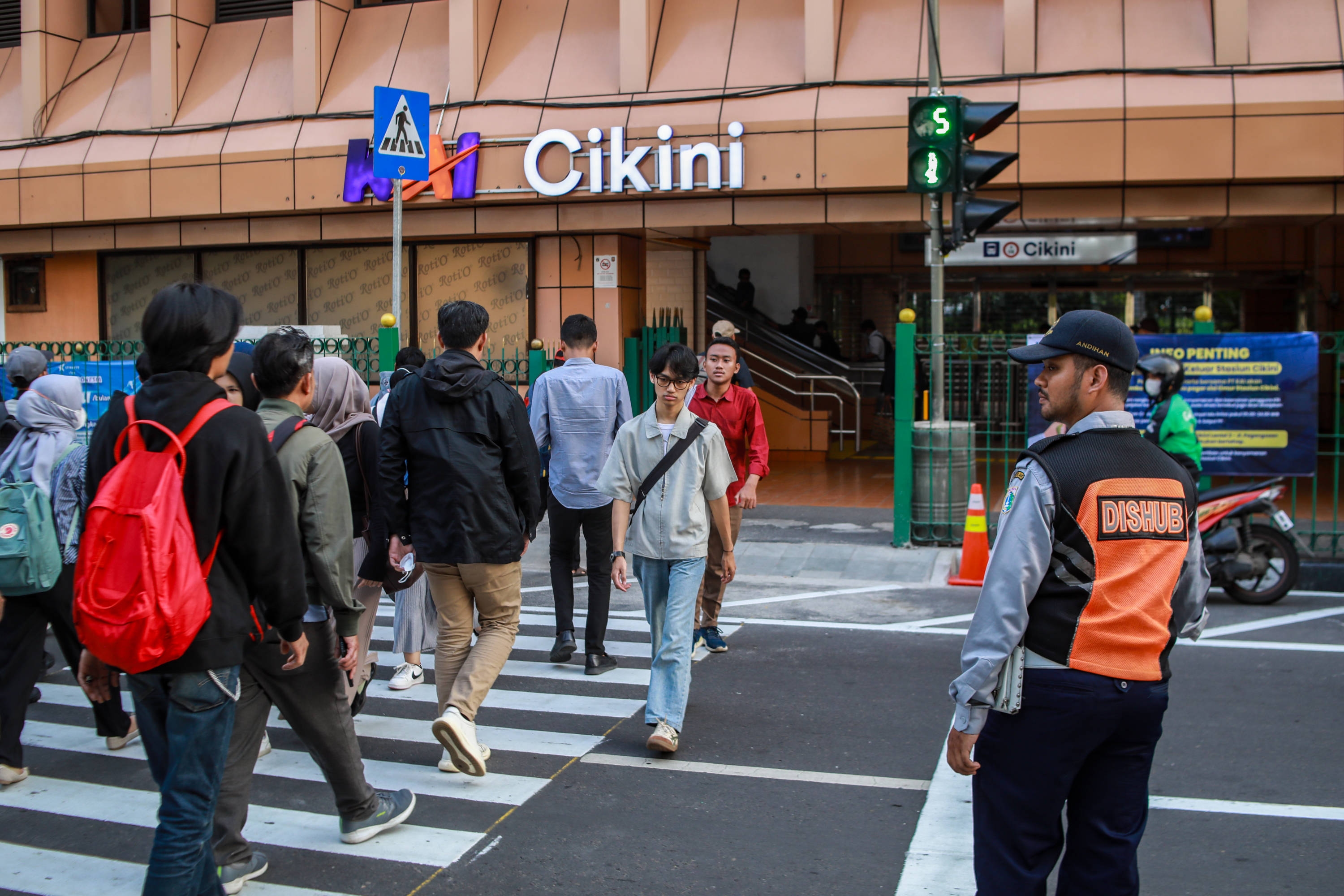 HUT ke-80, KAI Tawarkan Tiket Kereta Flat Rp80.000 Hingga Diskon 30 Persen