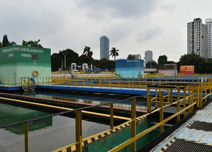 Jakarta Institute: Keraguan DPRD Soal IPO PAM Jaya Justru Merugikan Publik