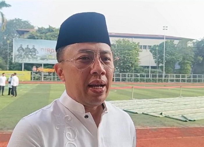 Posko Pengaduan Polda Metro Jaya Belum Terima Laporan Orang Hilang