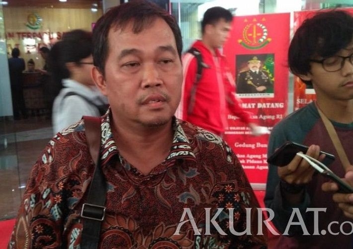 Pelajari Dugaan Korupsi CMNP, Koordinator MAKI: Berpeluang Besar Naik ke Tingkat Penyidikan