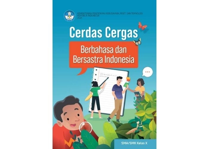 Kunci Jawaban Bahasa Indonesia Kelas 10 Halaman 88 Kurikulum Merdeka: Materi Teks Negosiasi!