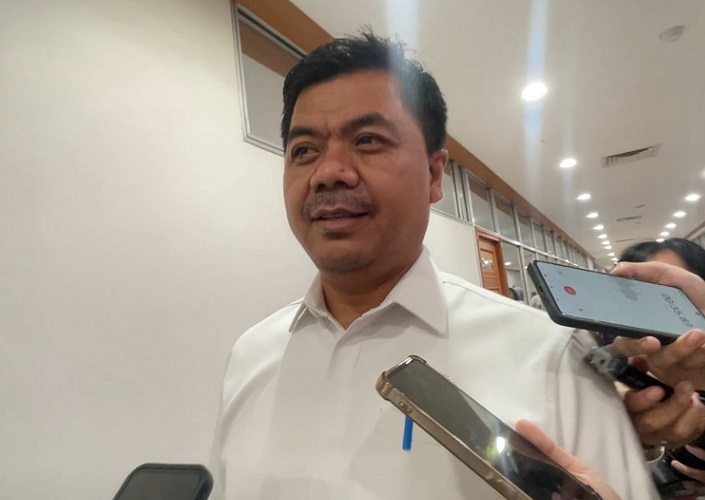 Kursi Kosong Menpora Enggak Ganggu Kinerja Kementerian