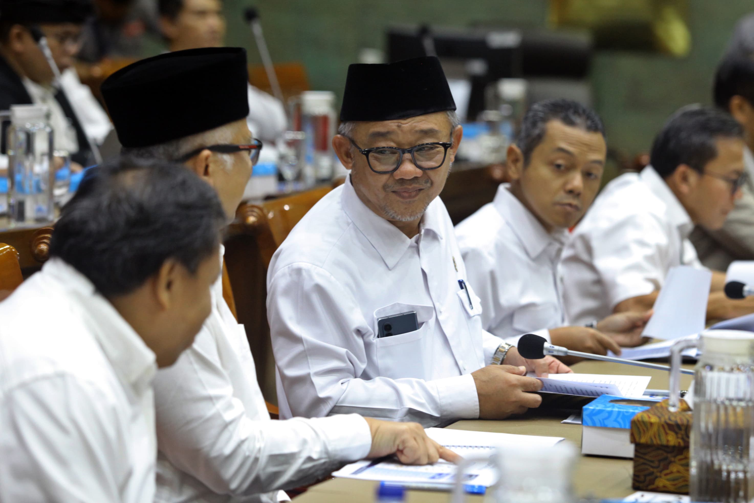 Mendikdasmen Ingatkan Bahaya Efek Candu di Balik Ekskul Roblox di Solo