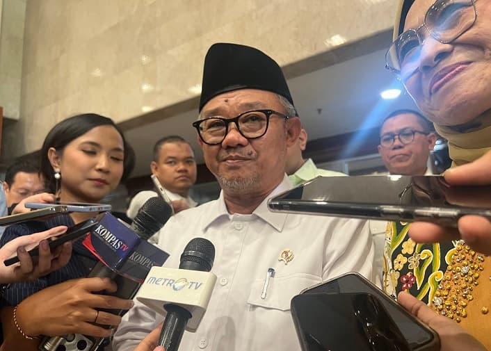 Mendikdasmen Fokus Perjuangkan PIP TK, Kesejahteraan Guru dan Revitalisasi Sekolah untuk Tingkatkan Kualitas Pendidikan