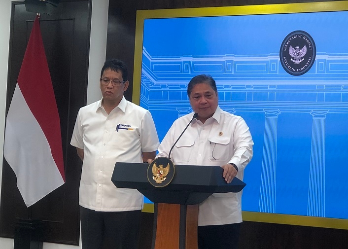 Paket Program Akselerasi 2025 dari Pemerintah, Uang Saku untuk Lulusan Magang hingga Bantuan Pangan