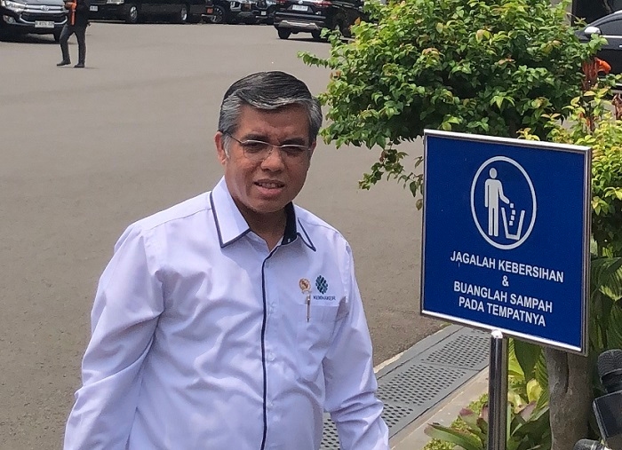 884 Aduan Masuk Kanal Lapor Menaker, Menteri Yassierli Siap Ambil Tindakan Tegas