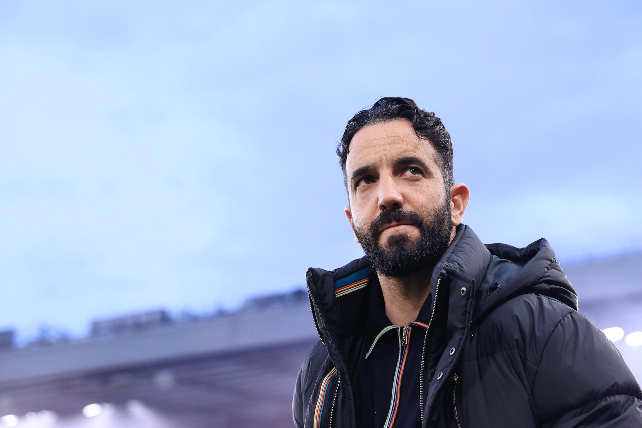 Jelang MU vs Bornemouth, Ruben Amorim Maklum Ketidakpuasan Legenda Klub dengan Capaian Timnya