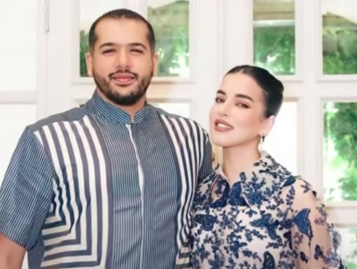 Rumor Gugat Cerai Tersebar? Tasya Farasya Ngilang dari Sosmed