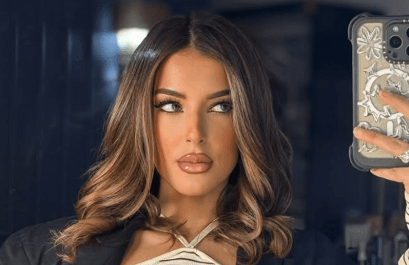 Profil Tasya Farasya: Perjalanan Hidup, Karier, dan Rumor Rumah Tangga Sang Beauty Influencer