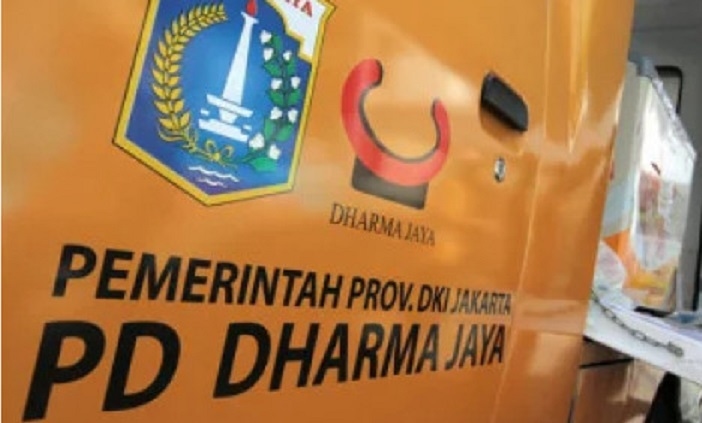 Tata Kelola BUMD Dharma Jaya Minim Transparansi, Laporan Keuangan Sebatas Rekayasa