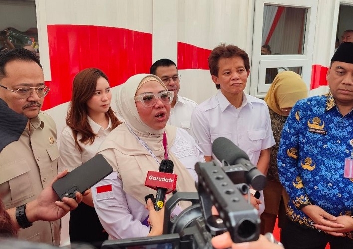 DPRD Jakarta Dalami Dugaan Ketidakberesan Keuangan Perumda Dharma Jaya