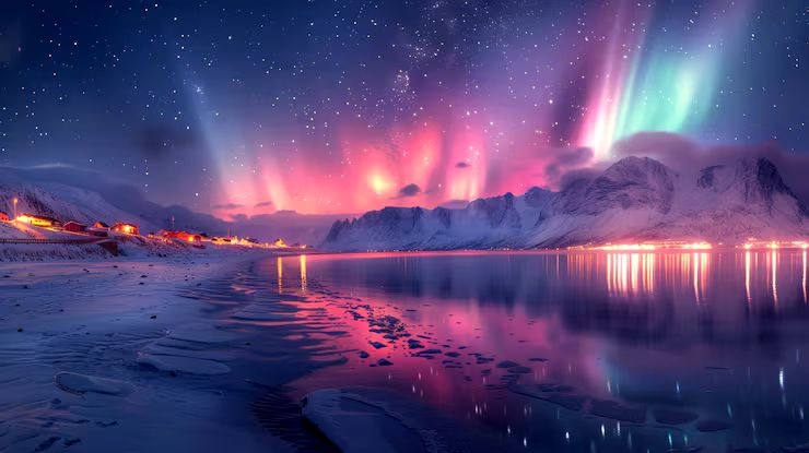 Muncul Akibat Lubang Kupu-kupu di Matahari, Apa Itu Badai Geomagnetik?