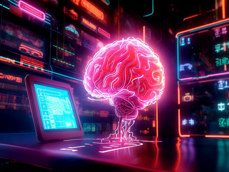 Tiongkok Kembangkan Teknologi Antarmuka Otak-Komputer untuk Aplikasi Klinis