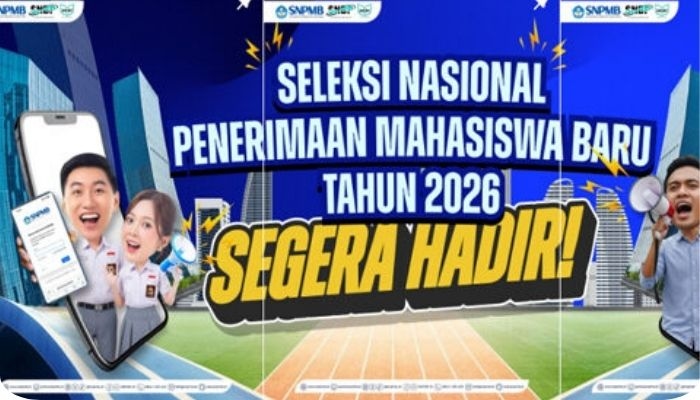 Aturan Baru SNPMB 2026: Cek Apakah TKA Digunakan untuk Proses Seleksi?