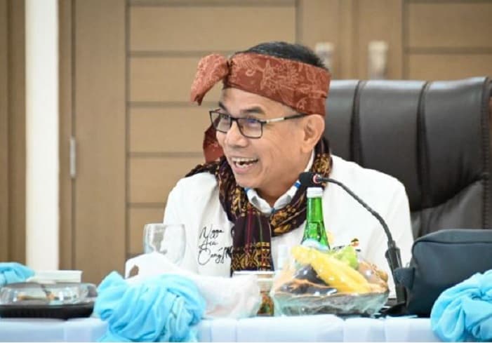 Cegah Abuse of Power, Pembahasan RUU Perampasan Aset Harus Sejalan dengan RUU KUHAP