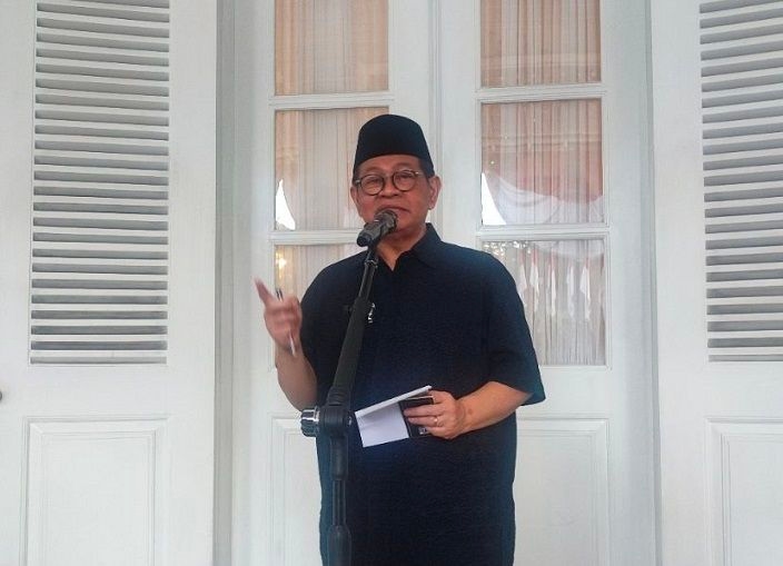 Tol Fatmawati 2 Gratis, Pramono Anung Jamin Tidak Ada Pendapatan Hilang