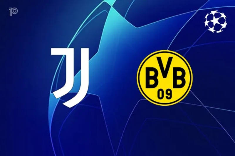 Link Live Streaming Juventus vs Borussia Dortmund Liga Champions 2025/26 serta Jadwal dan Prediksi Susunan Pemain