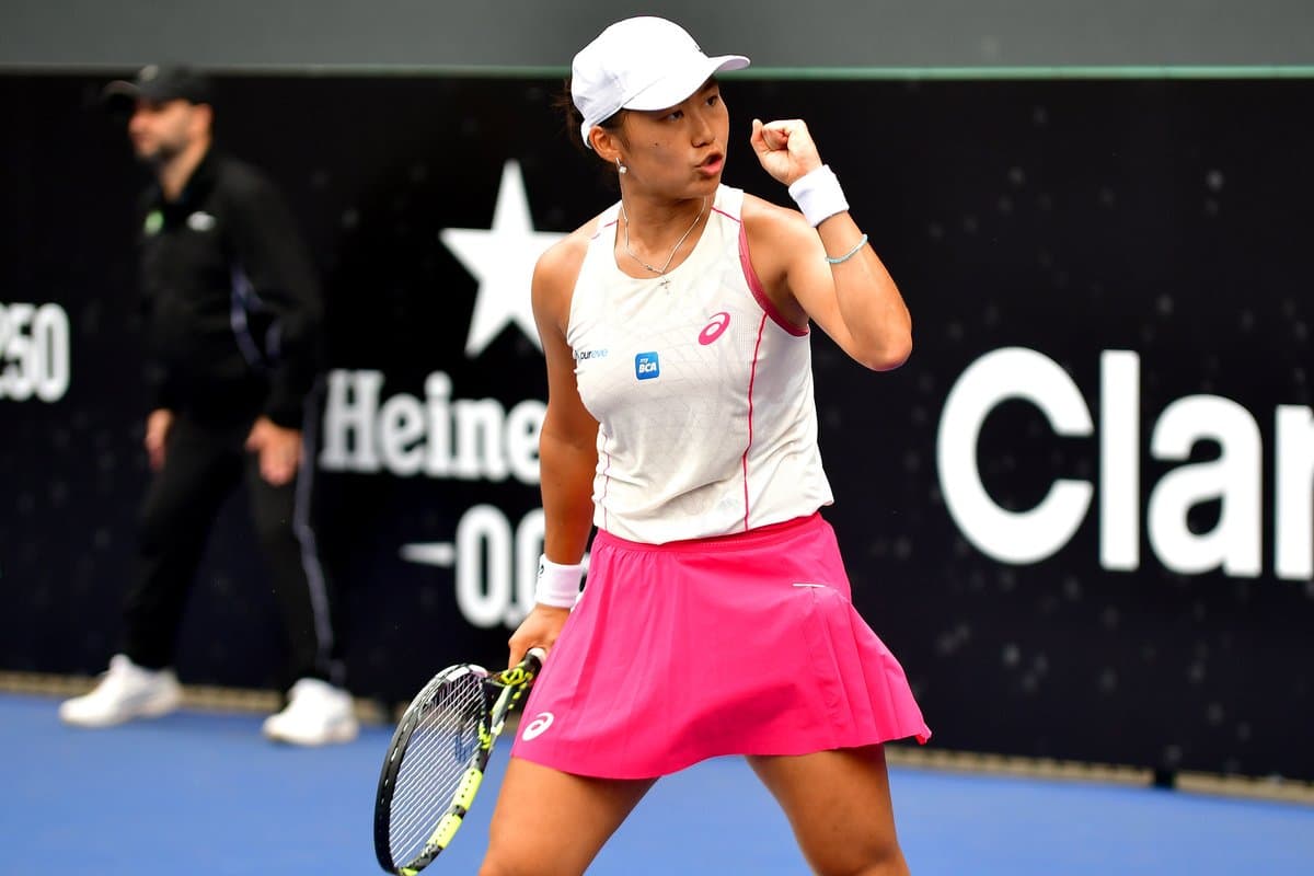 Ranking TWA: Janice Tjen di Ambang 100 Besar Dunia, Iga Swiatek Geser Coco Gauff di Posisi 2