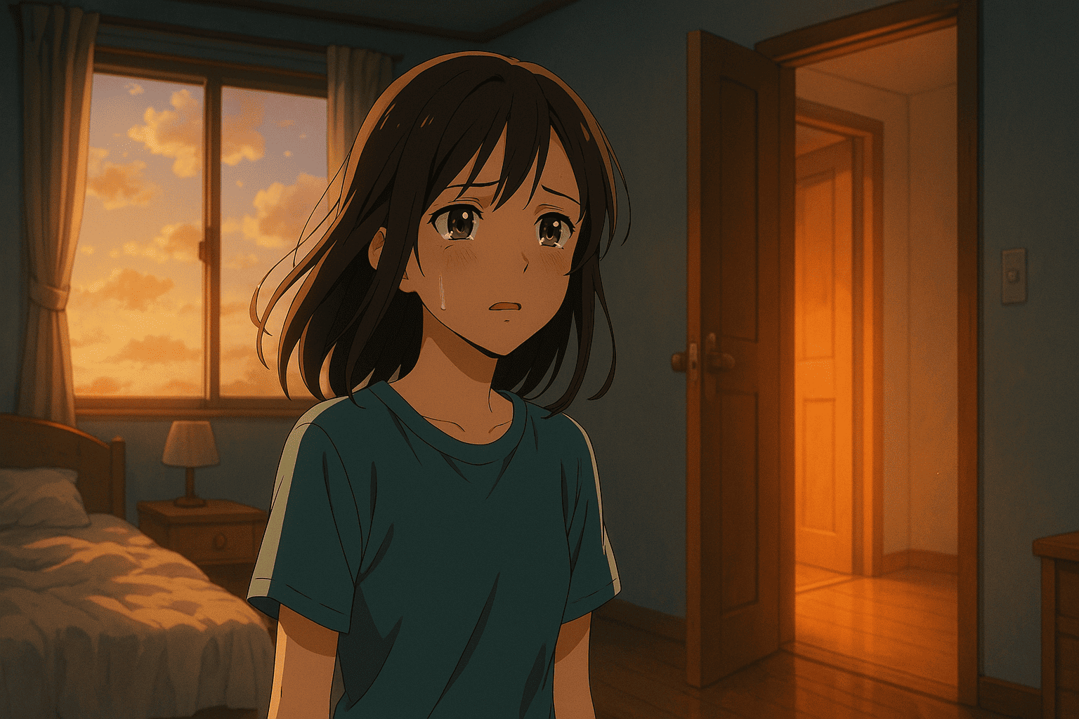 Kunci Jawaban Bahasa Indonesia Tingkat Lanjut Kelas 11 Halaman 42: Evaluasi Cerpen Saat Ayah Meninggal Dunia