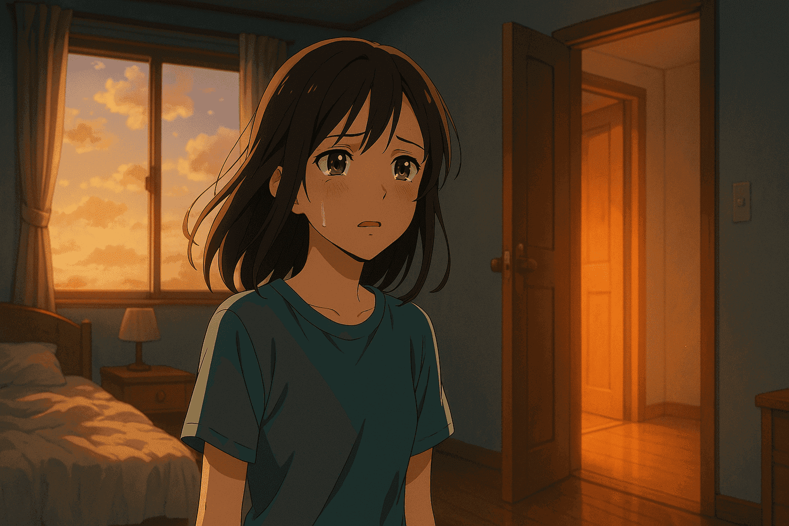 Kunci Jawaban Bahasa Indonesia Tingkat Lanjut Kelas 11 Halaman 42: Evaluasi Cerpen Saat Ayah Meninggal Dunia