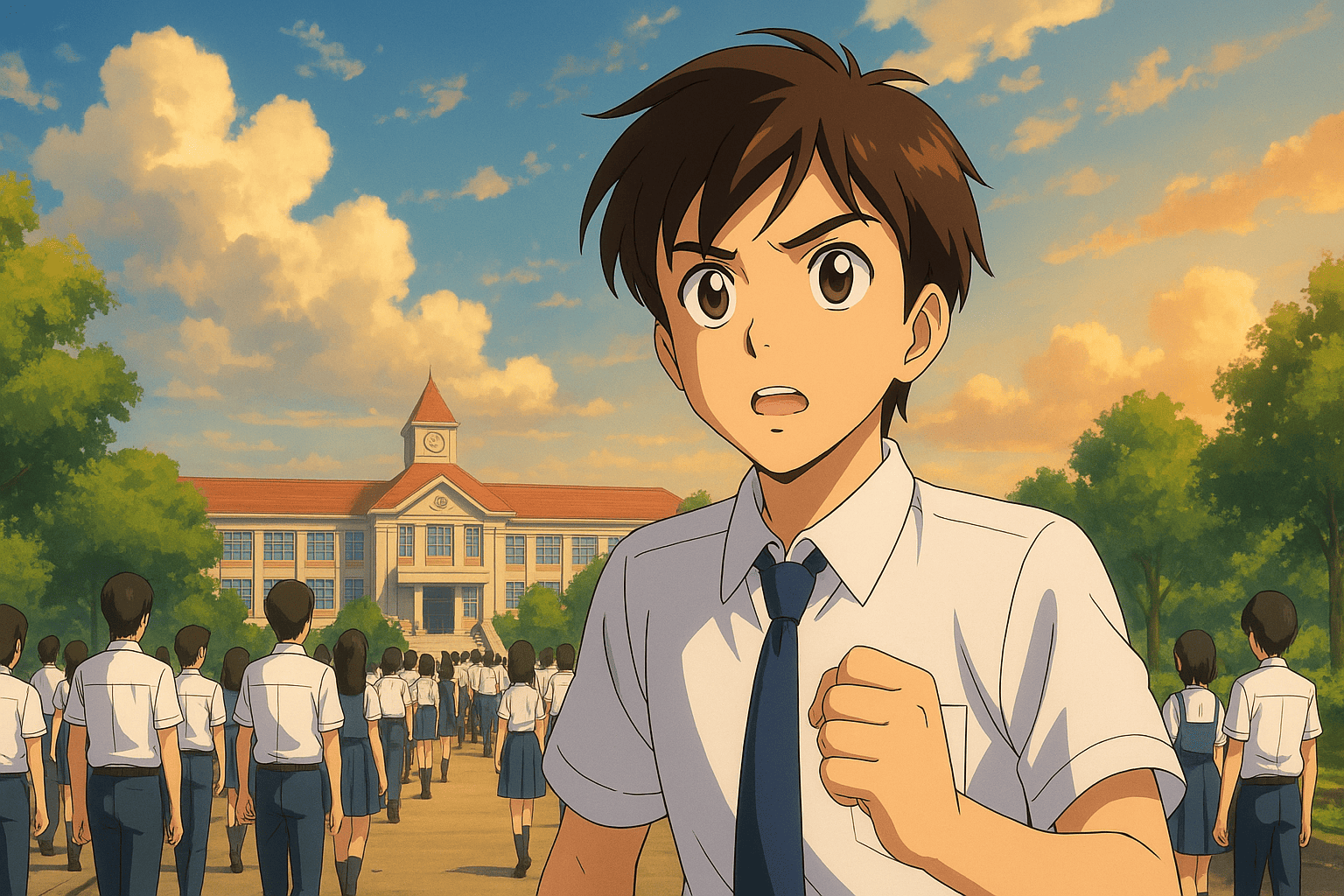 Link Daftar Finalis OSN 2025 Jenjang SMA/MA/SMK/MAK