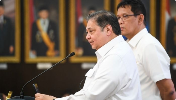 Bantuan Pangan Masuk Program Akselerasi Ekonomi 2025