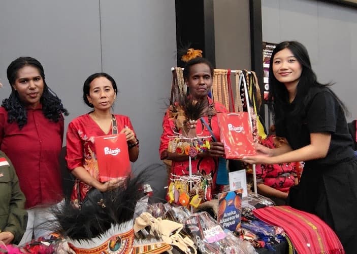 Pinjamin Dukung Bulan Inklusi Keuangan 2025 Lewat Penguatan Literasi