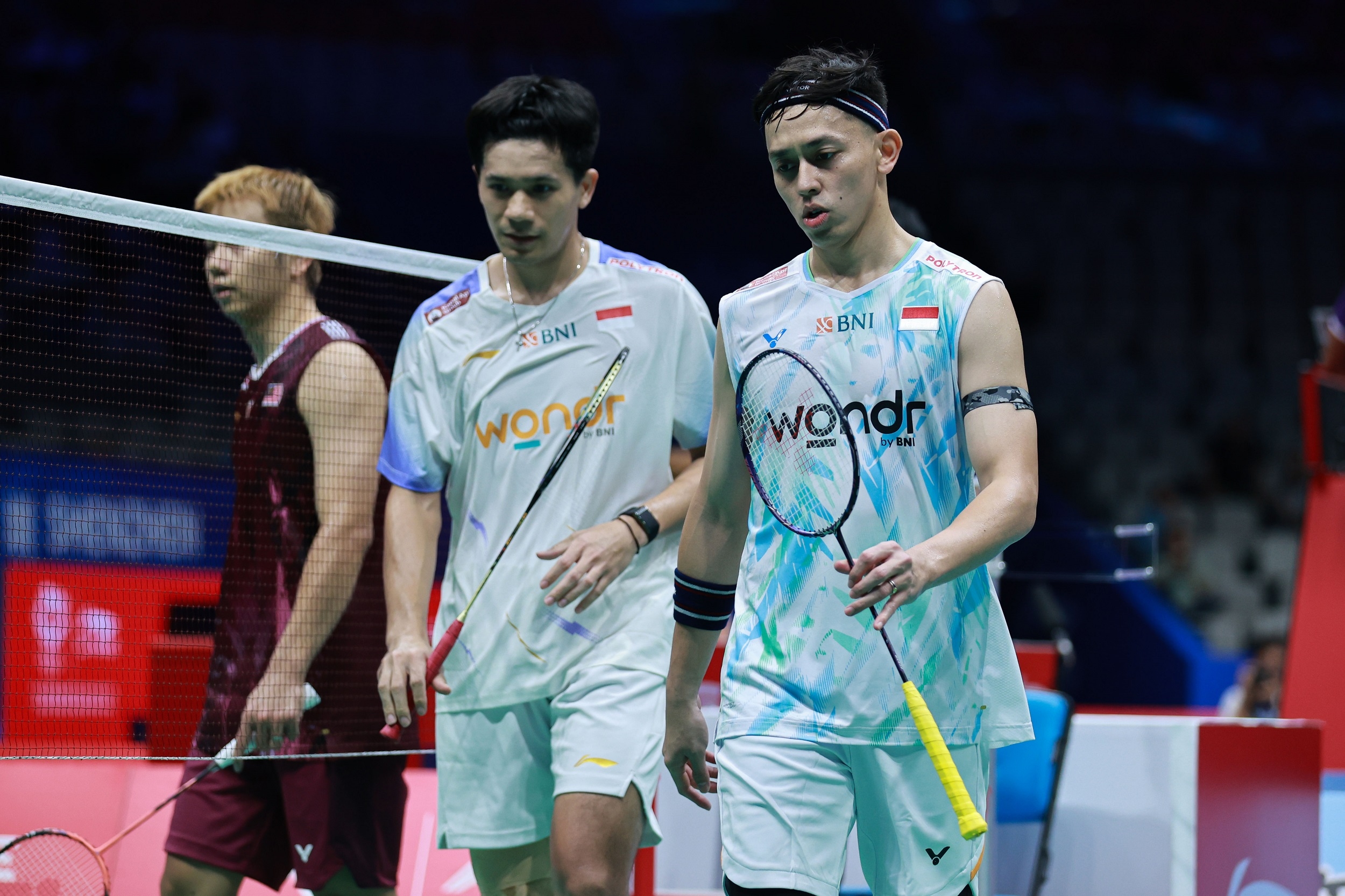 Rian/Rahmat Tumbangkan Unggulan Malaysia di Denmark Open 2025
