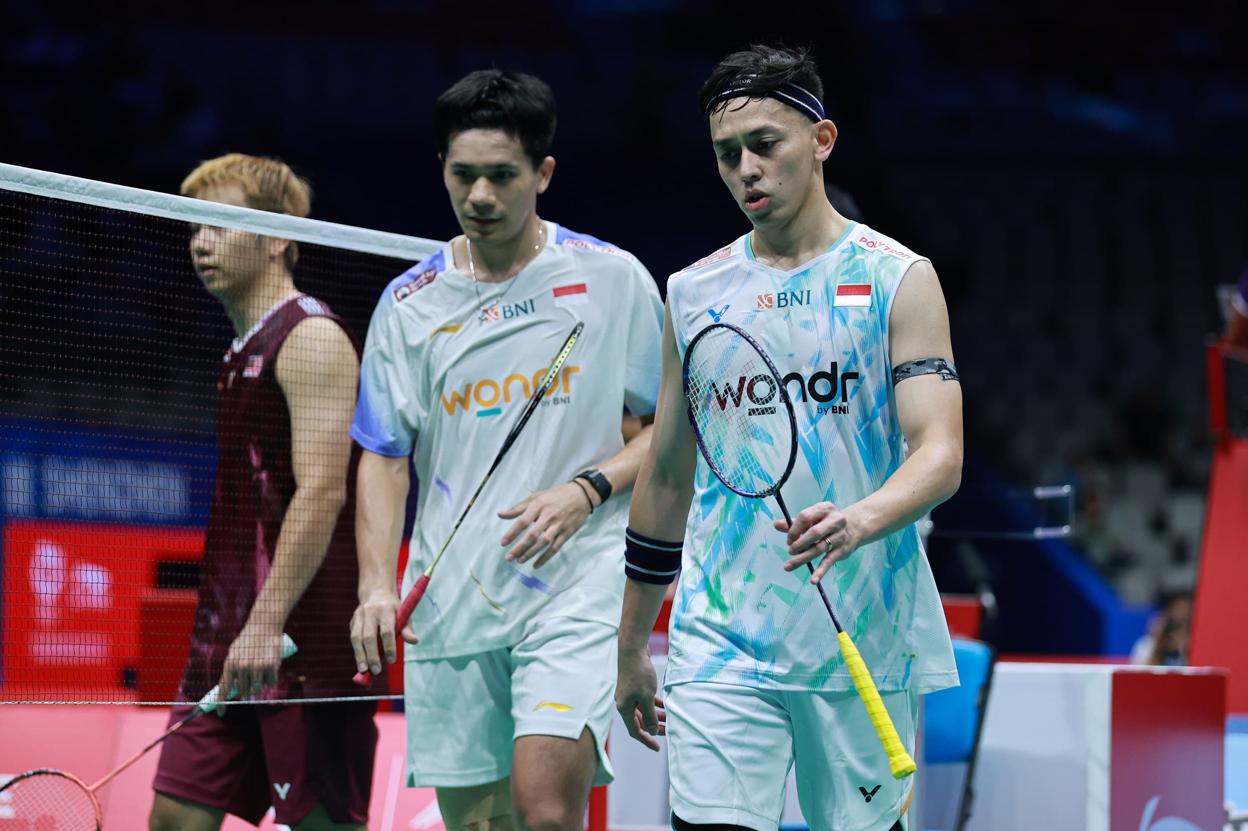 Rian/Rahmat Tumbangkan Unggulan Malaysia di Denmark Open 2025