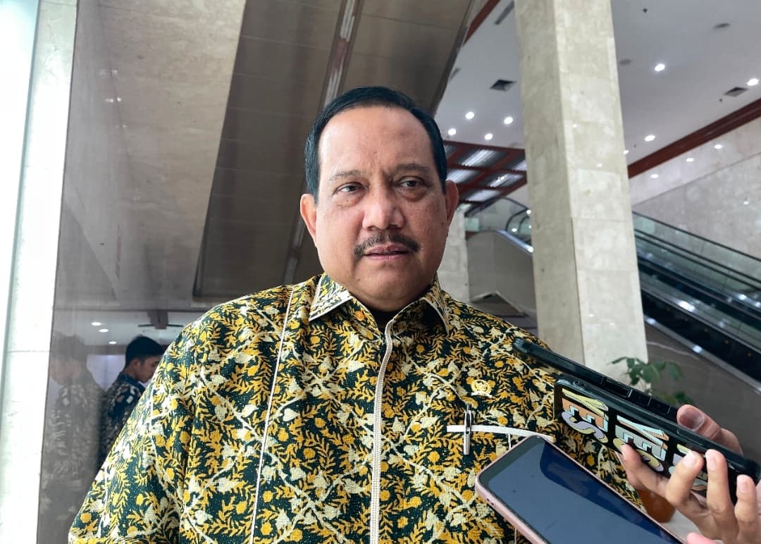 Reformasi Polri Peluang Reposisi Kelembagaan, Revisi UU Bisa Jadi Opsi