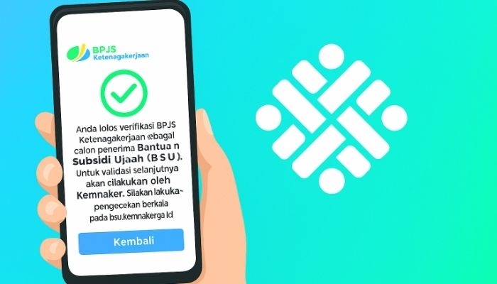 Cek Fakta: Benarkah BSU BPJS Ketenagakerjaan Akan Cair Lagi Desember 2025?