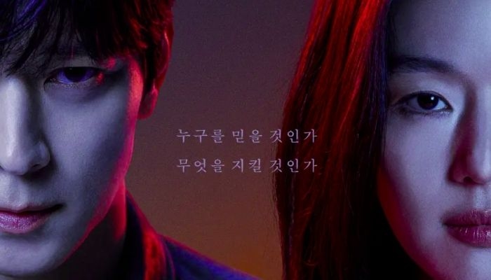 Drakor Tempest Tentang Apa? Simak Sinopsis dan Jadwal Tayang di Sini