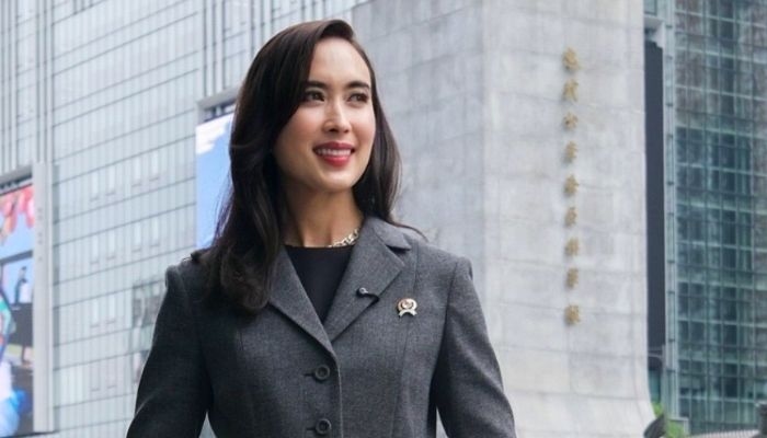 Profil Widiyanti Putri Wardhana, Menteri Pariwisata Saat Ini: Karier, Pendidikan, dan Kekayaan