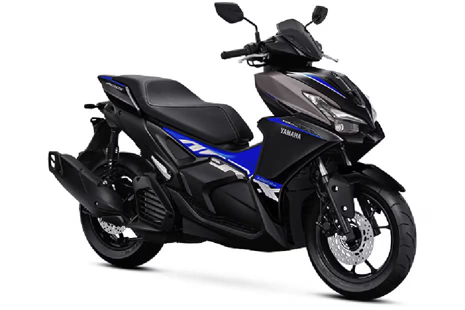Daftar Harga Varian Yamaha Aerox 2025 Terbaru dan Spesifikasinya